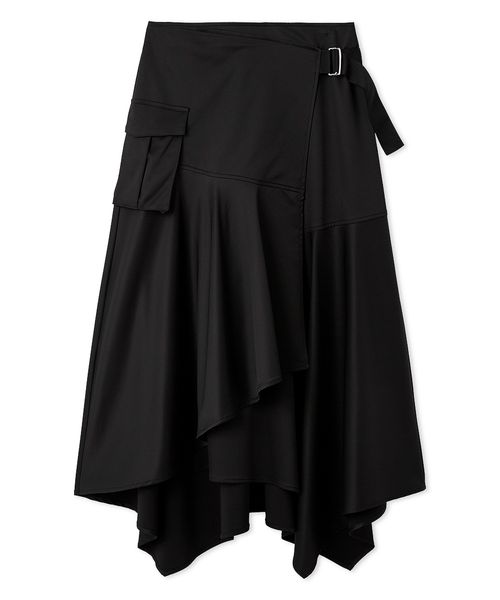 20,000～¥24,999｜その他のスカート｜FRAY I.D(フレイ アイディー