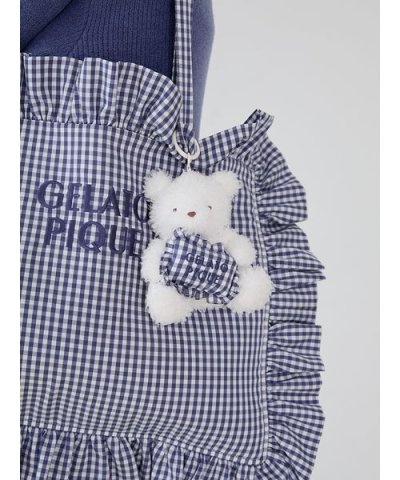 【WhiteDay】ベアチャーム