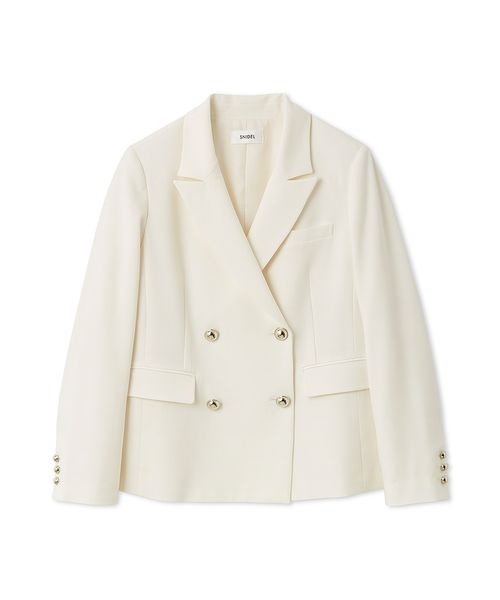 ジャケット｜SNIDEL(スナイデル)｜阪急百貨店公式通販サイト｜阪急