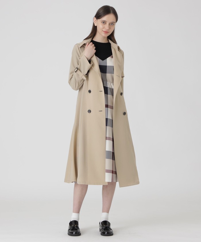 M｜コート｜BLUE LABEL CRESTBRIDGE(ブルーレーベル・クレストブリッジ