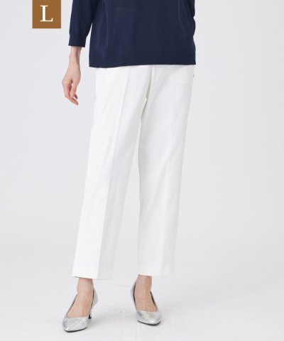 【L】【透け防止・吸水速乾・接触冷感・UV対策・ウォッシャブル】ドライオックスパ