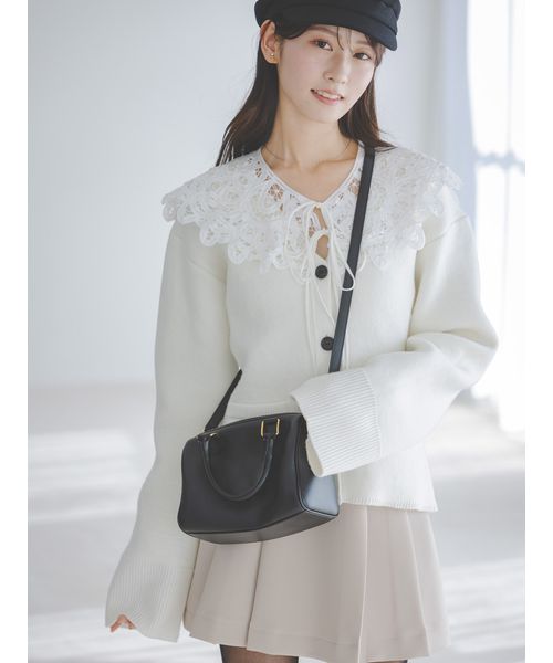 15,000～¥19,999｜カーディガン｜SNIDEL(スナイデル)｜阪急百貨店公式