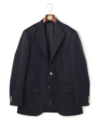 【WEB・一部店舗限定】シングルブレザー / 銀釦 / 3B / 背抜き