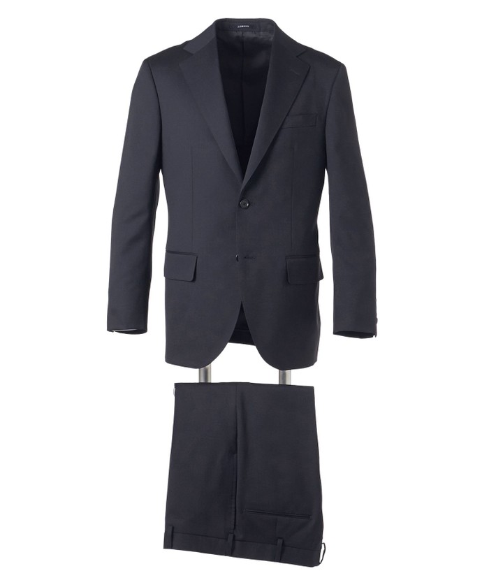 ブルー系｜セットアップ｜J.プレス(J.PRESS)｜HANKYU MEN'S / 阪急メンズ