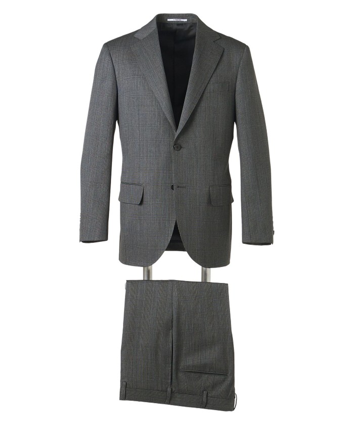 グレー系｜セットアップ｜J.プレス(J.PRESS)｜HANKYU MEN'S / 阪急メンズ