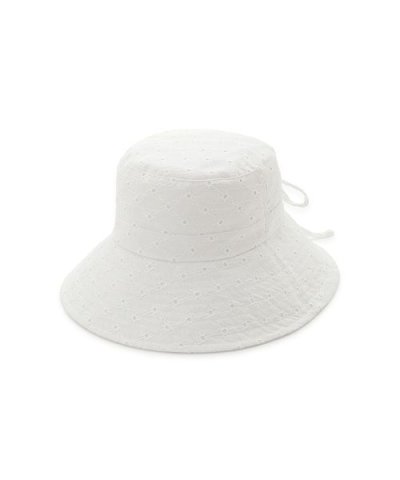 UVカットバケットハット
