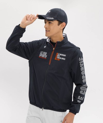 ルコックスポルティフ ゴルフ le coq sportif golf 【大きいサ