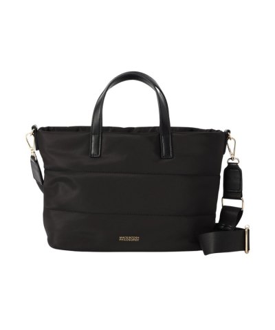 パデットミニショルダートート