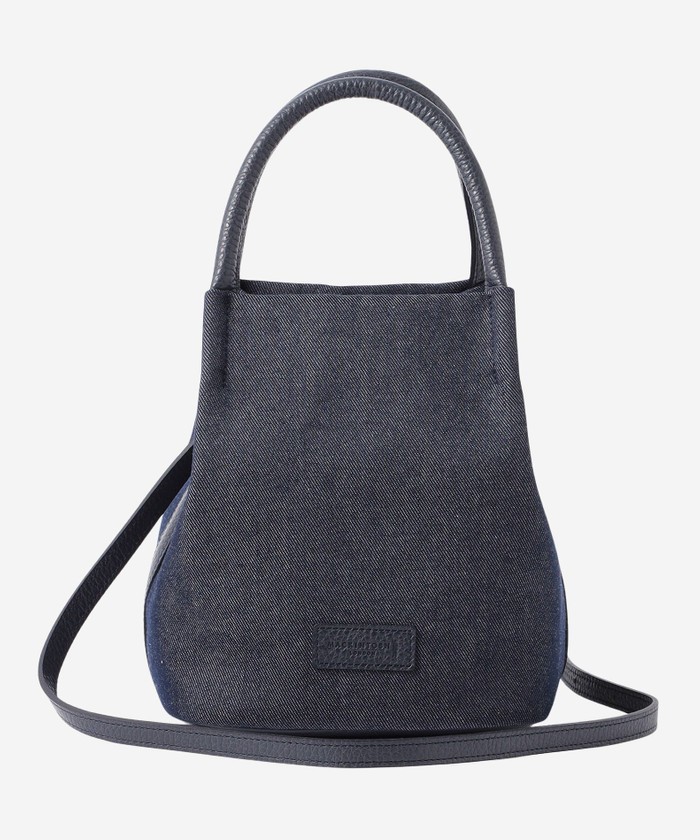 マッキントッシュロンドン　ショルダーバッグ ポーチ付き ショルダーバッグ｜MACKINTOSH LONDON(マッキントッシュ ロンドン
