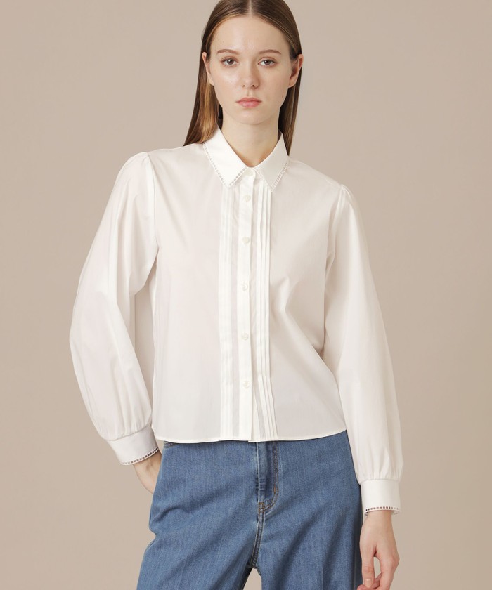 その他｜シャツ・ブラウス｜MACKINTOSH LONDON(マッキントッシュ