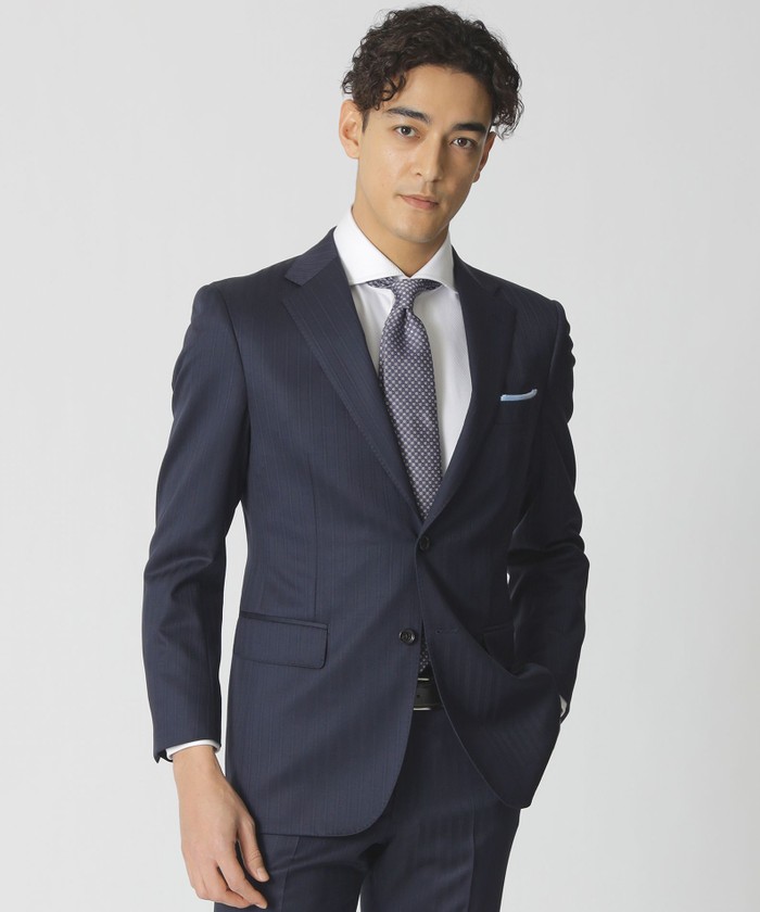 セットアップ｜HANKYU MEN'S / 阪急メンズ
