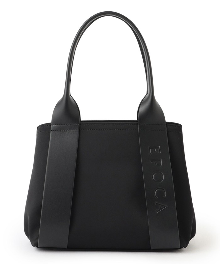 ベルテッドサテントートバッグ(508711541)｜阪急百貨店公式通販サイト