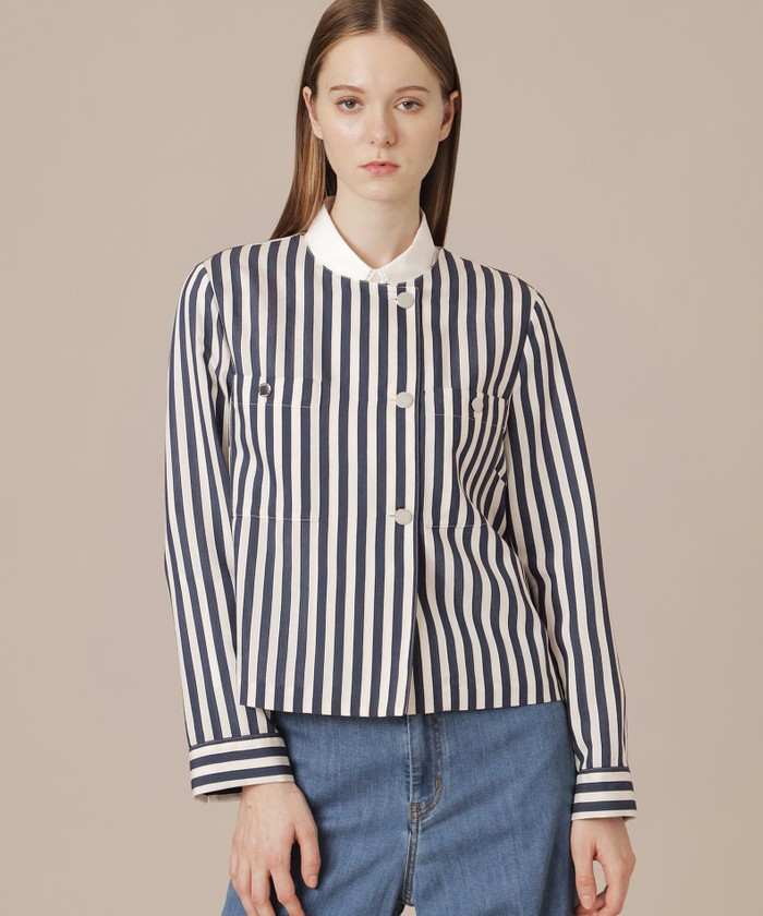 新品未使用　マッキントッシュロンドン　ジャケット ジャケット｜MACKINTOSH LONDON(マッキントッシュ ロンドン)｜阪急