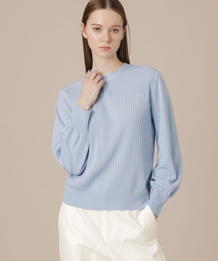 EC注文｜ニット・セーター｜MACKINTOSH LONDON(マッキントッシュ