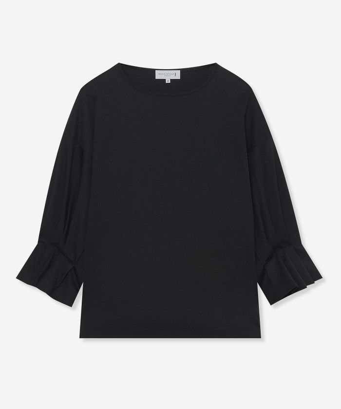 ブラック系｜カットソー・Tシャツ｜MACKINTOSH LONDON