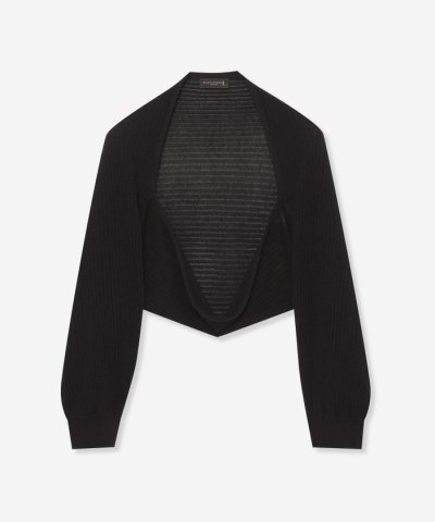 【婦人画報4月号掲載】マーガレットボレロ