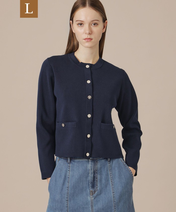マッキントッシュ ロンドン MACKINTOSH LONDON 【L】フルニード