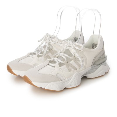 スティーブ マデン STEVE MADDEN ソフトボリュームスニーカー