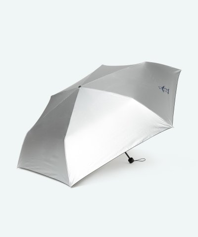 マンシングウェア MUNSINGWEAR リトルピートロゴ折り畳み傘