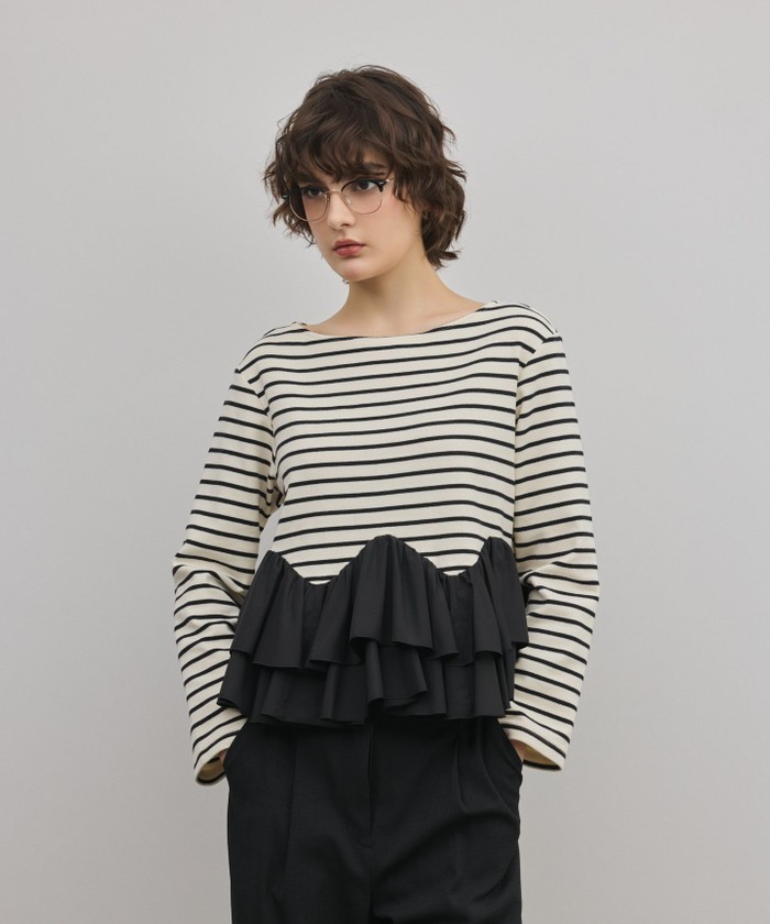 カットソー・Tシャツ｜GRACE CONTINENTAL(グレースコンチネンタル