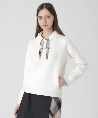 ダンボールフーディー