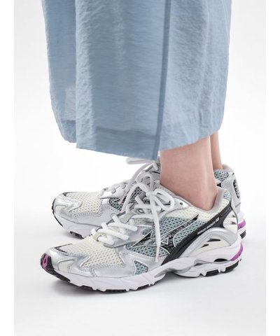 【emmi｜Mizuno】WAVE RIDER 10