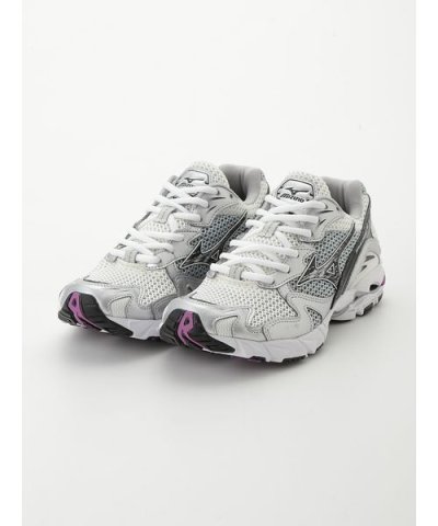 【emmi｜Mizuno】WAVE RIDER 10
