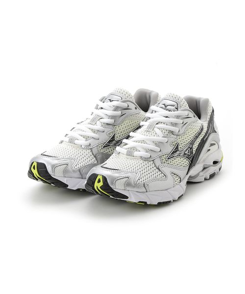 MIZUNO WAVE RIDER 10 スニーカー　emmi emmi｜Mizuno】WAVE RIDER 10(508746017)｜阪急百貨店公式通販サイト