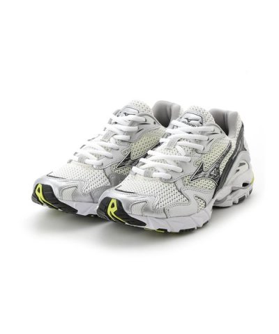 【emmi｜Mizuno】WAVE RIDER 10