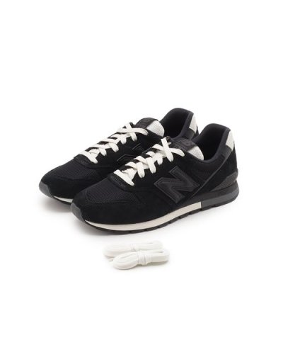 【New Balance】996