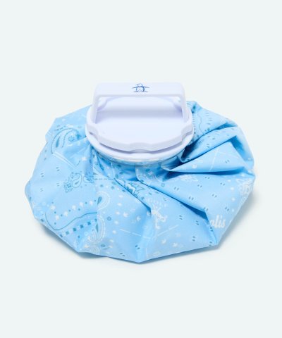 マンシングウェア MUNSINGWEAR シーズングラフィックアイスパック