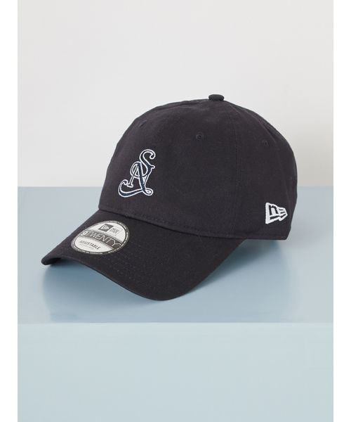 SNIDEL|NEW ERA(R)】SNロゴキャップ(508746158)｜阪急百貨店公式通販