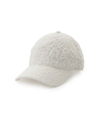 【SNIDEL|NEW ERA(R)】SNロゴキャップ