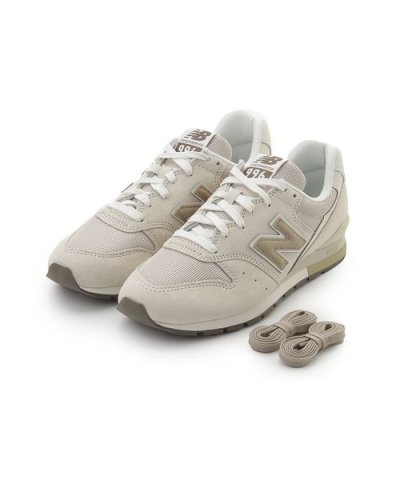 【New Balance】996