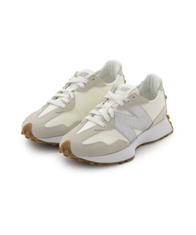 【New Balance】327