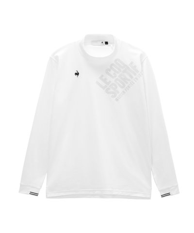 ルコックスポルティフ ゴルフ le coq sportif golf ロゴプリン