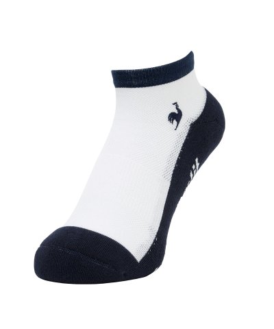 ルコックスポルティフ ゴルフ le coq sportif golf 涼感アンク