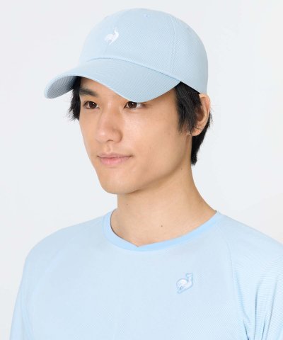ルコックスポルティフ le coq sportif キャップ
