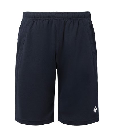 ルコックスポルティフ le coq sportif リサイクルポリエステルハーフ