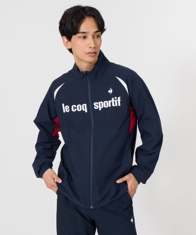 ルコックスポルティフ le coq sportif 【はっ水/遮熱】サンスクリー