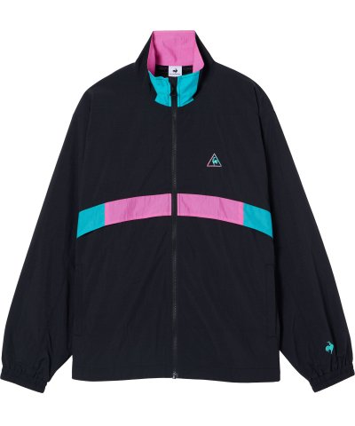 ルコックスポルティフ le coq sportif 【LCS R 35周年】ナイ