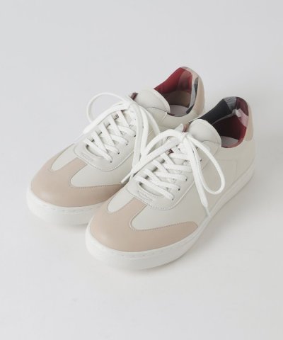 ベーシックスニーカー