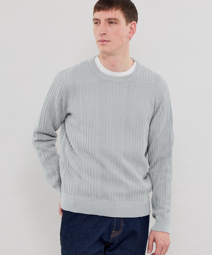 ニット・セーター｜マッキントッシュ ロンドン(MACKINTOSH LONDON