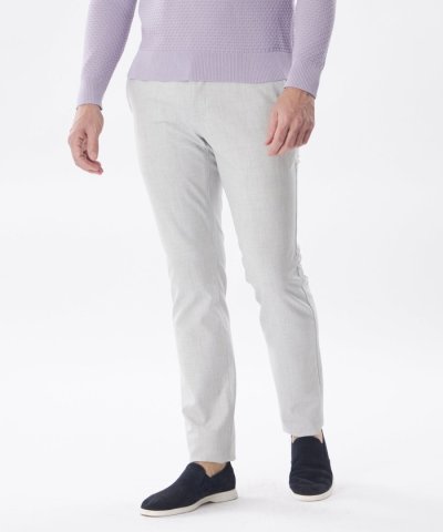 2wayストレッチライトパンツ