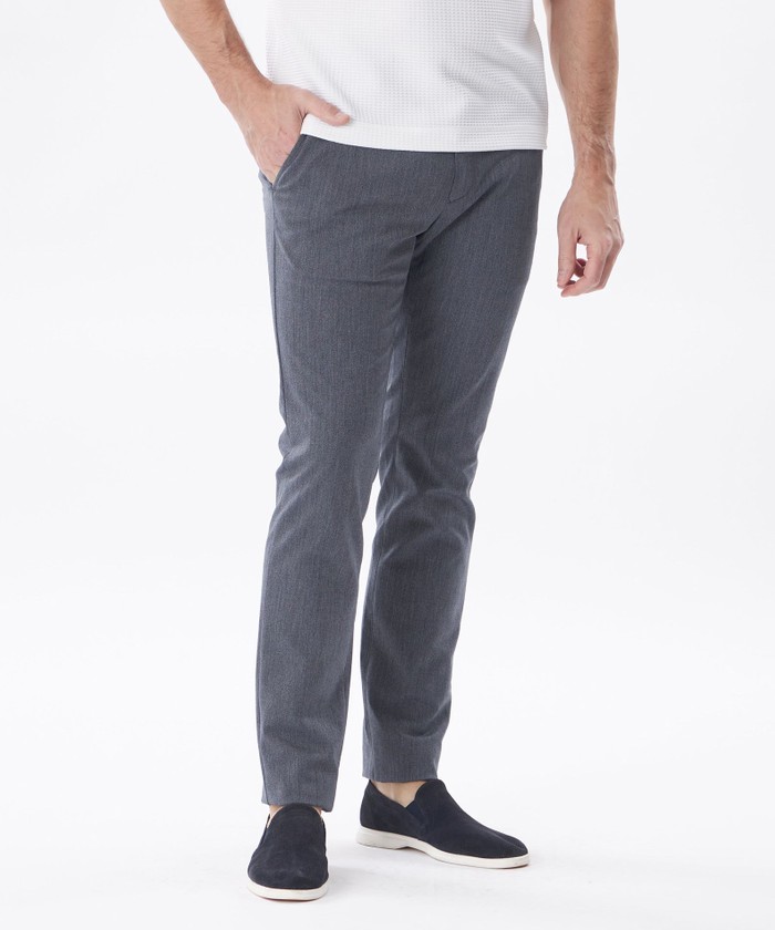 ブルー系｜スラックス｜エポカ ウォモ(EPOCA UOMO)｜HANKYU MEN'S