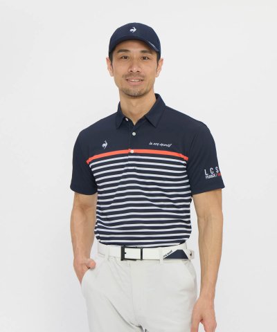 ルコックスポルティフ ゴルフ le coq sportif golf 【大きいサ