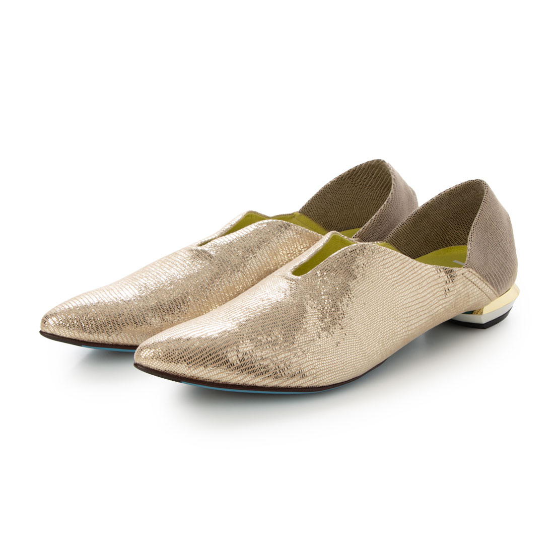 マナ MANA ふかふかバブーシュ(508747713)｜阪急百貨店公式通販サイト