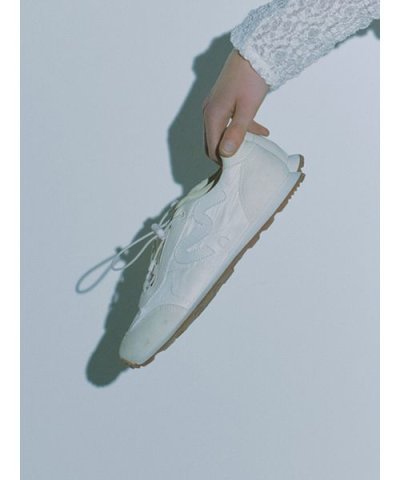 【em】メリージェーンスニーカー