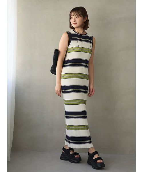 M｜ワンピース・ドレス｜emmi atelier(エミ アトリエ)｜阪急百貨店公式