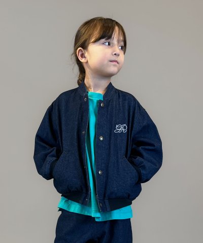 グルーヴィーカラーズ GROOVY COLORS 8oz Denim Stand